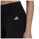 Adidas Γυναικείο κολάν Training Essentials High-waisted 7/8